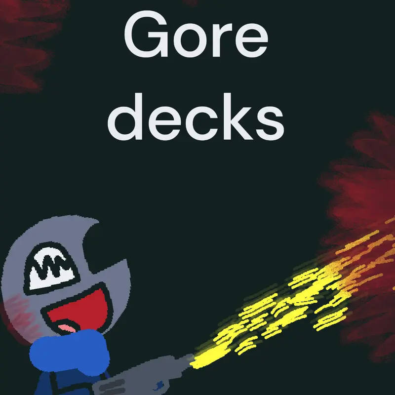 Game by @Cube209