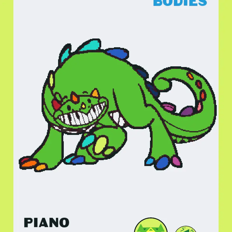 Game by @-Bubba-Bubbaphant-