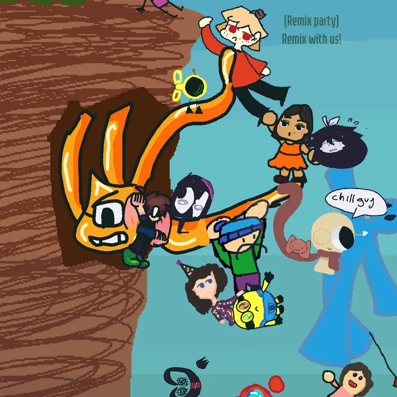 Game by @Shopping12