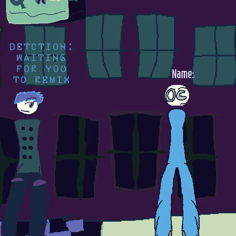 Game by @nightshiftdweller2026