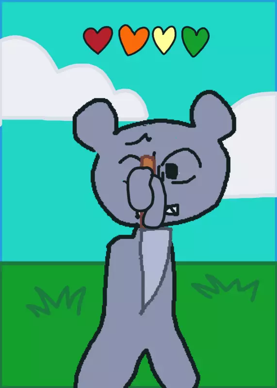 Game by @huggy_328666