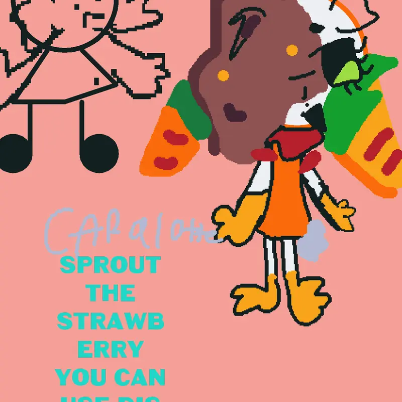 Game by @cosmolikes_sprout
