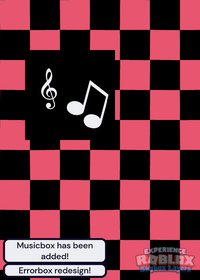 Roblox Skybox Layers (Musicbox)