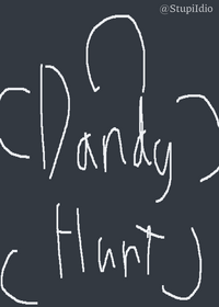 (FLOOR 16-DANDY HUNT)