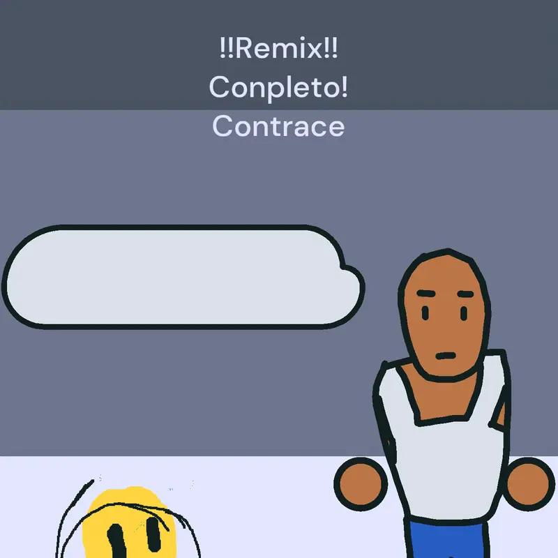 Game by @contrase