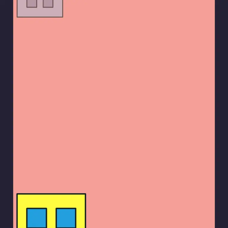 geometry dash by @sleeto
