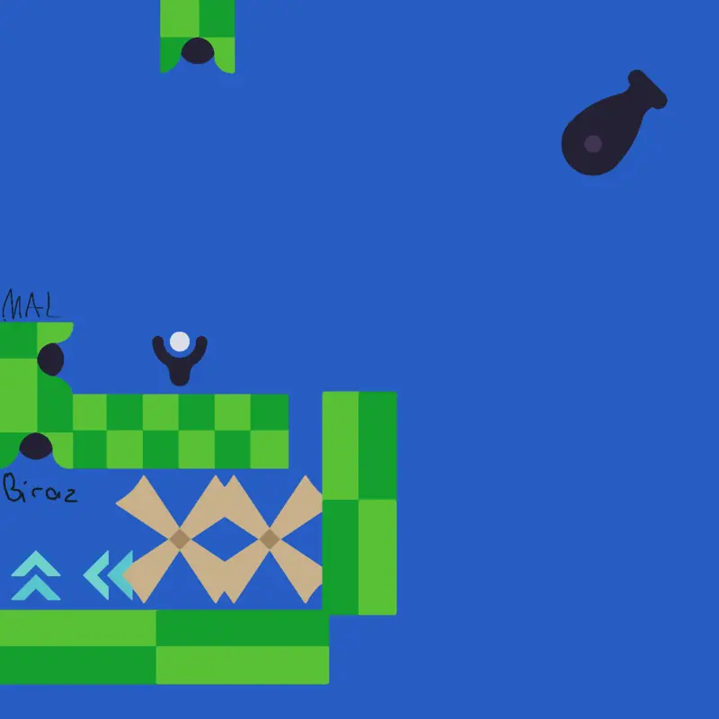 Game by @eymenturkeyimbennmugman