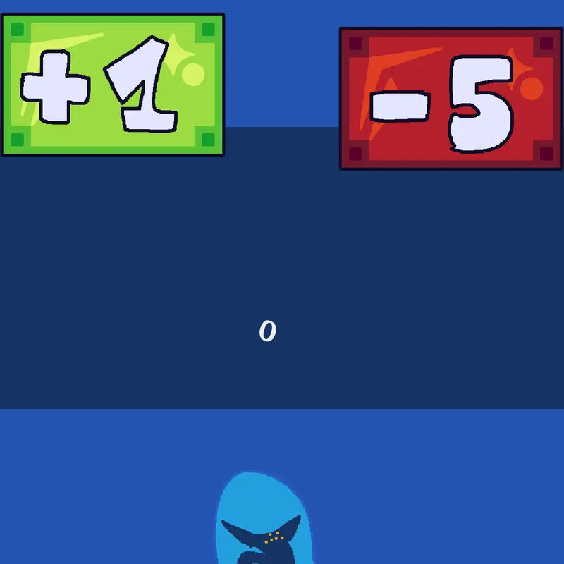 Game by @dandywirl