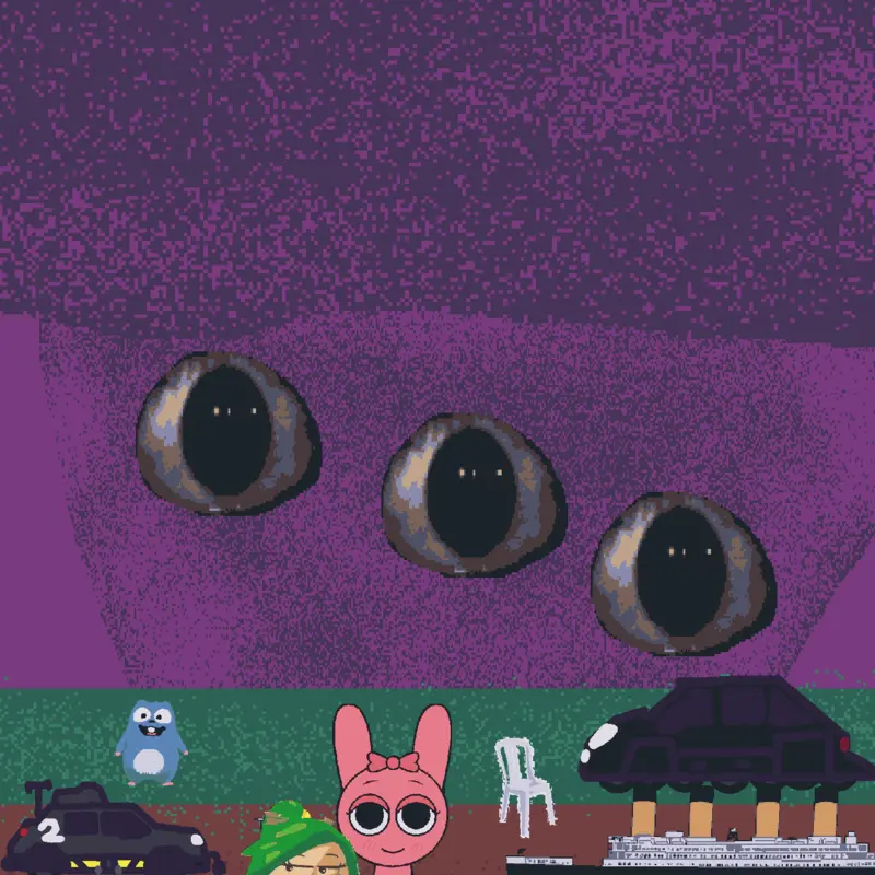 Game by @Burriti