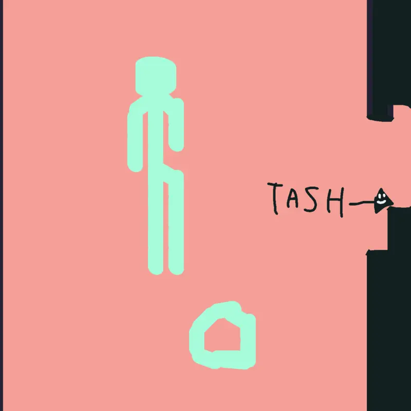 Game by @chikumaj