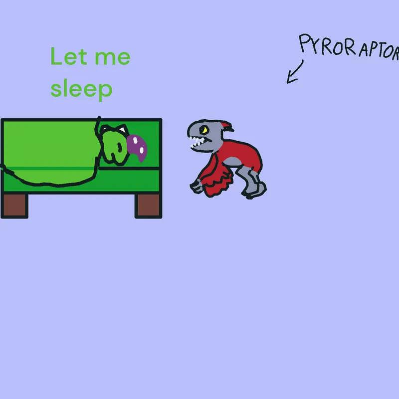 Game by @Dinopark