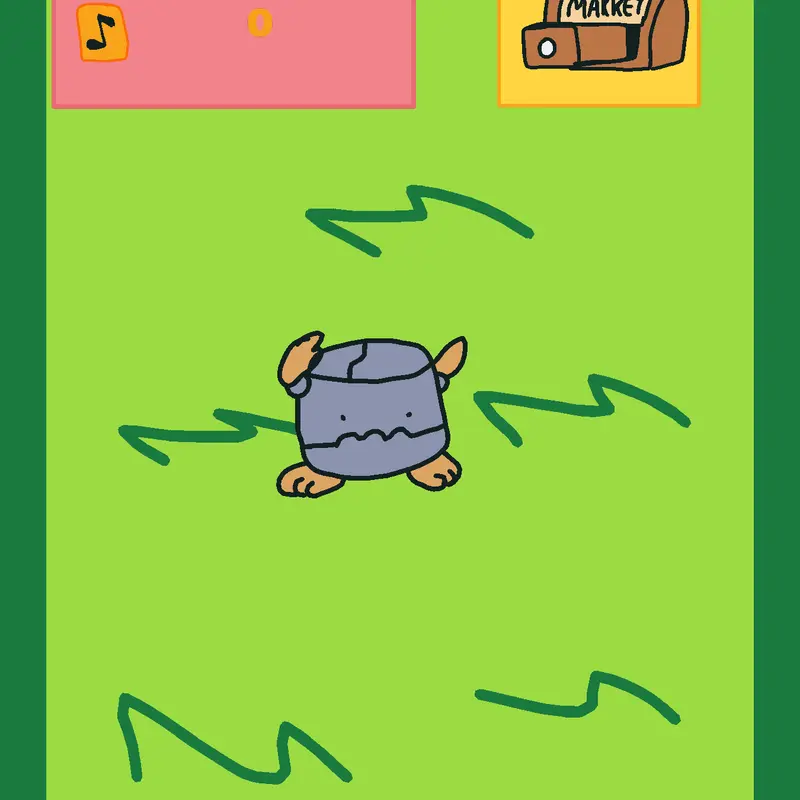 Game by @AYE_DONT_KNOW