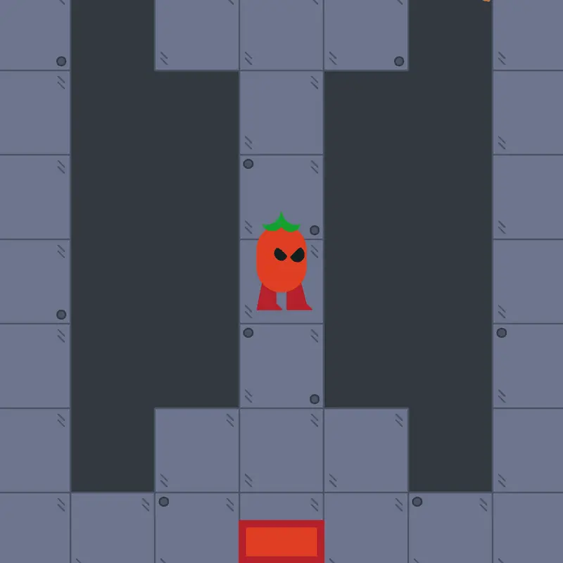 Now you not terraria... by @KenPhan