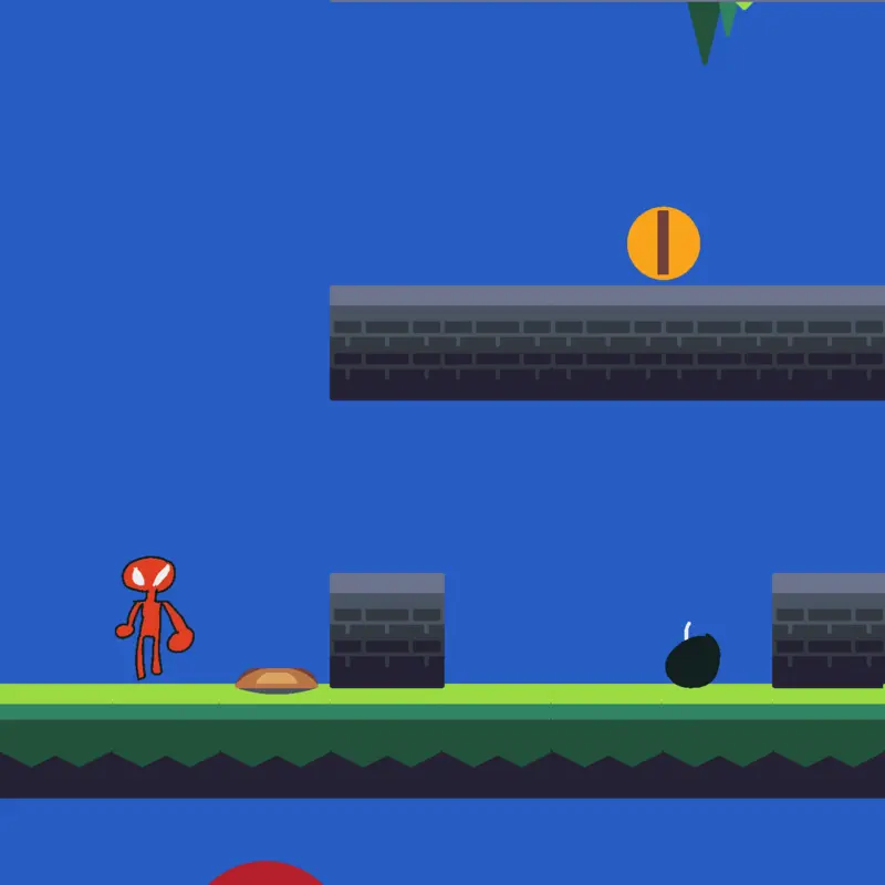 Game by @Robotai
