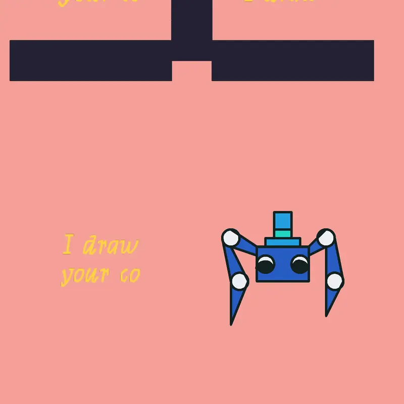 Game by @creacher