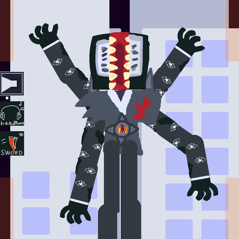 Game by @thereactor-942