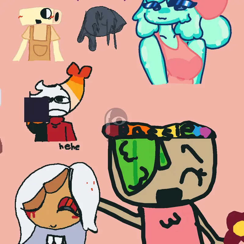 Game by @Mishikadoesslay