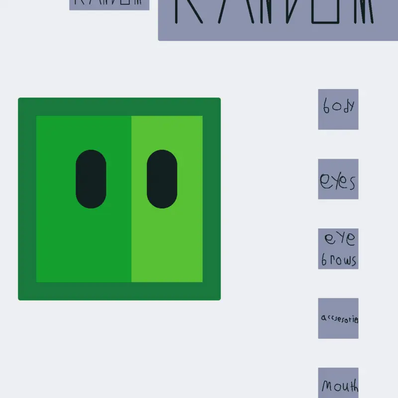 Game by @SamuelllArc