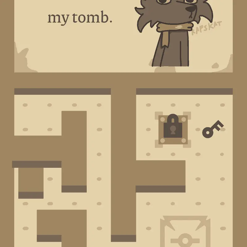 Game by @yaoajhiai