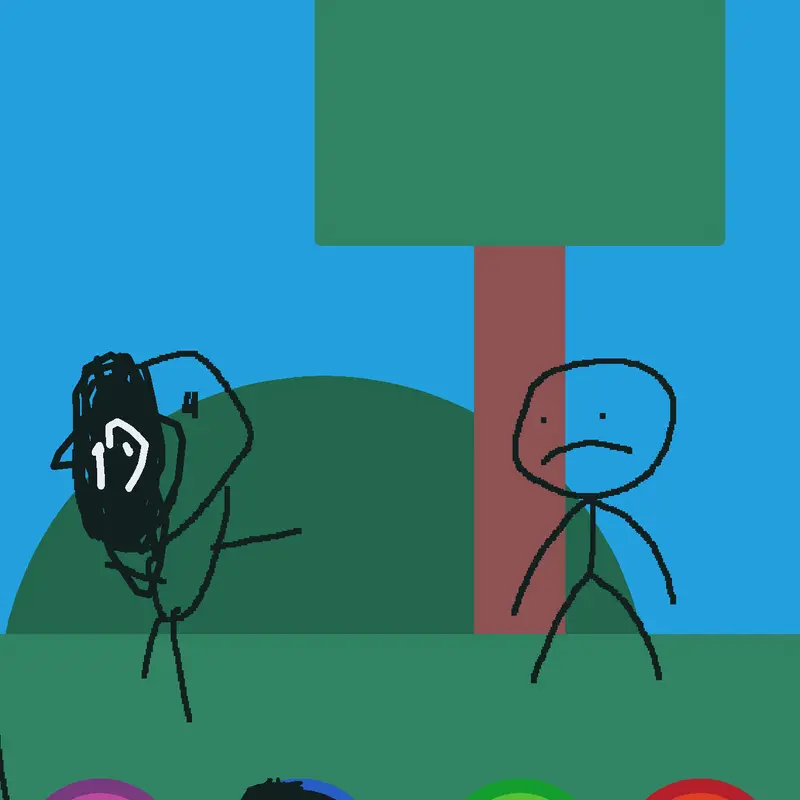 Game by @deltaron