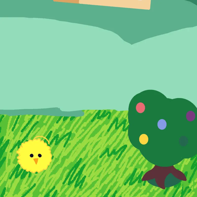 Game by @DREAMCORE_EYE