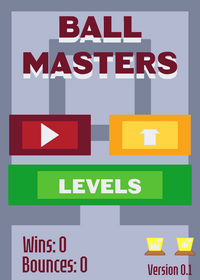 Ball Masters