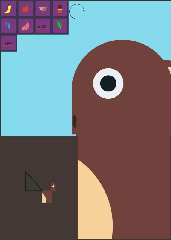 Game by @uriky_is_back