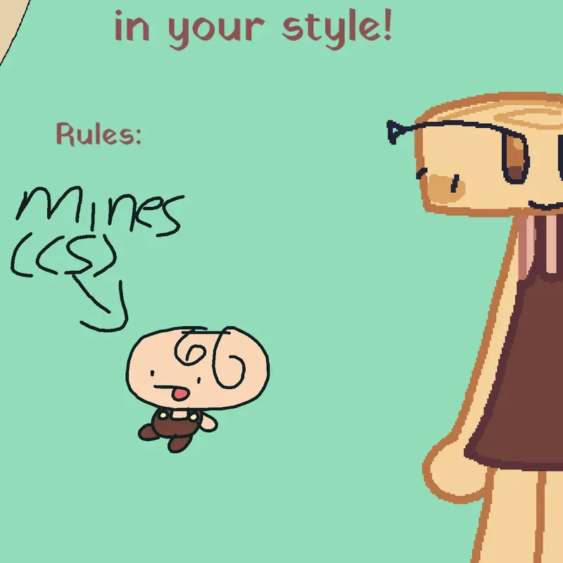 Game by @cosmicswiss