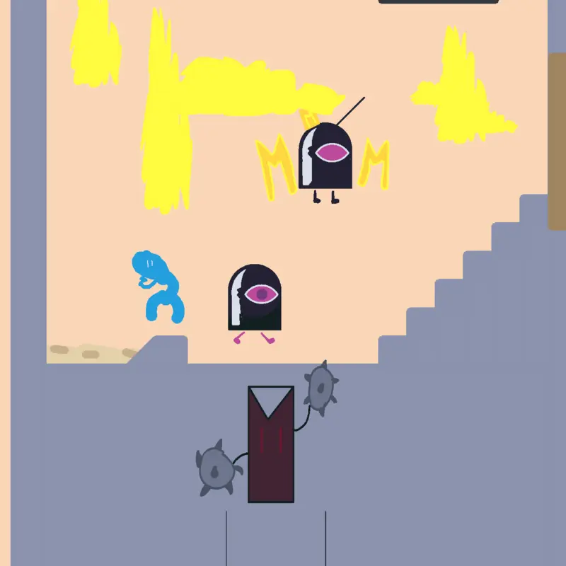 Game by @ufb
