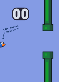 Flep birs