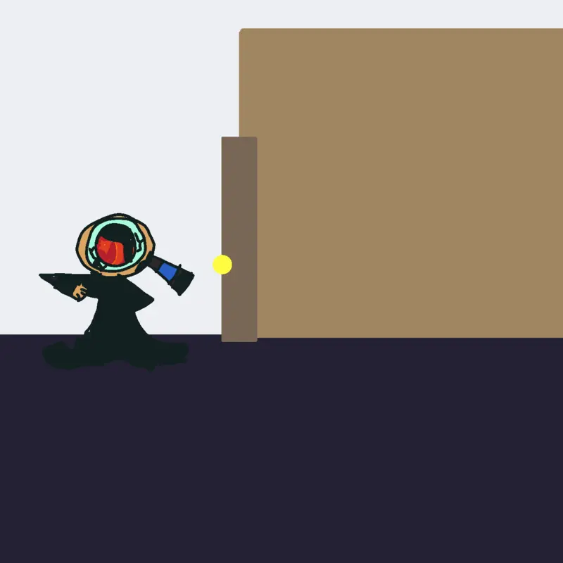 Game by @vivizablackmage