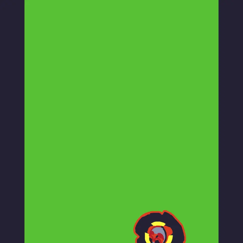Game by @Bruno95