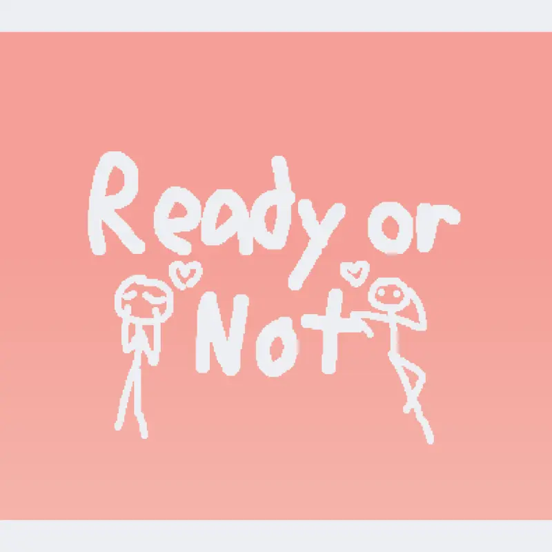 Game by @SomeoneCutsy