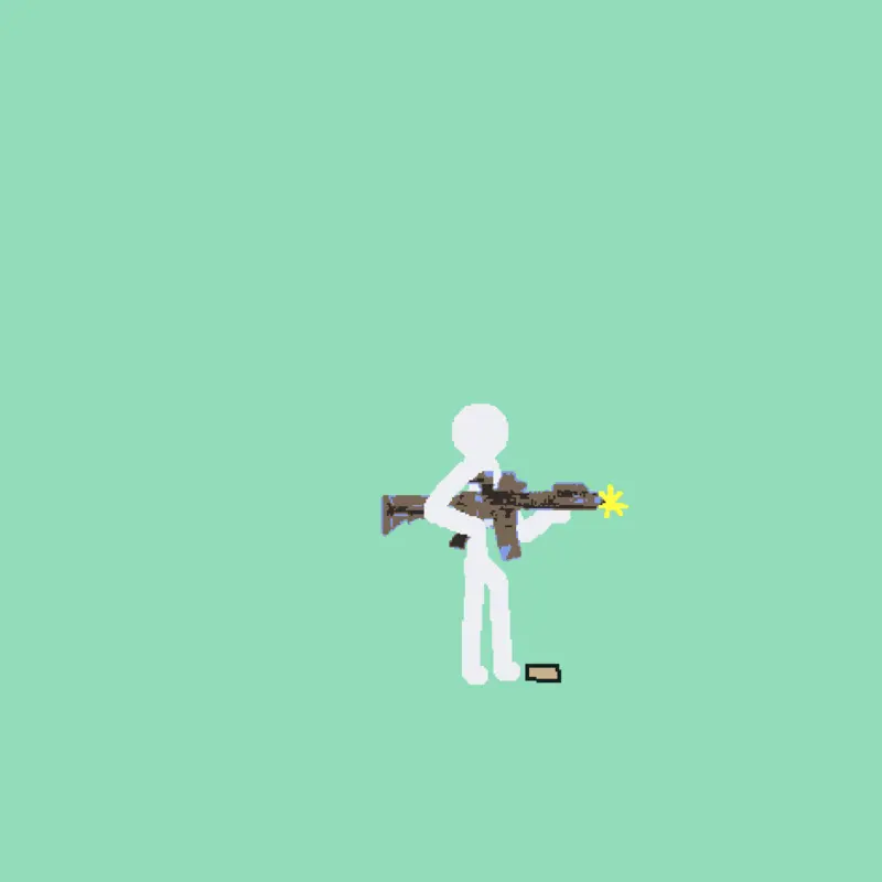 Game by @humanic_QwErTy