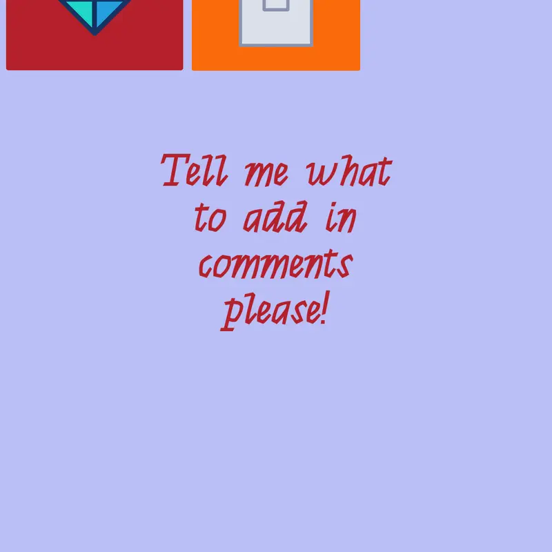 Game by @happyface