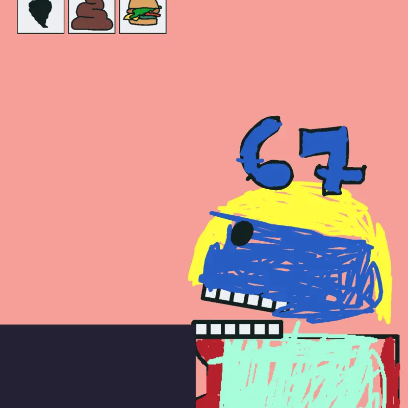 6677 by @Davi1236