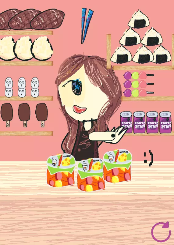 Game by @meow-ki