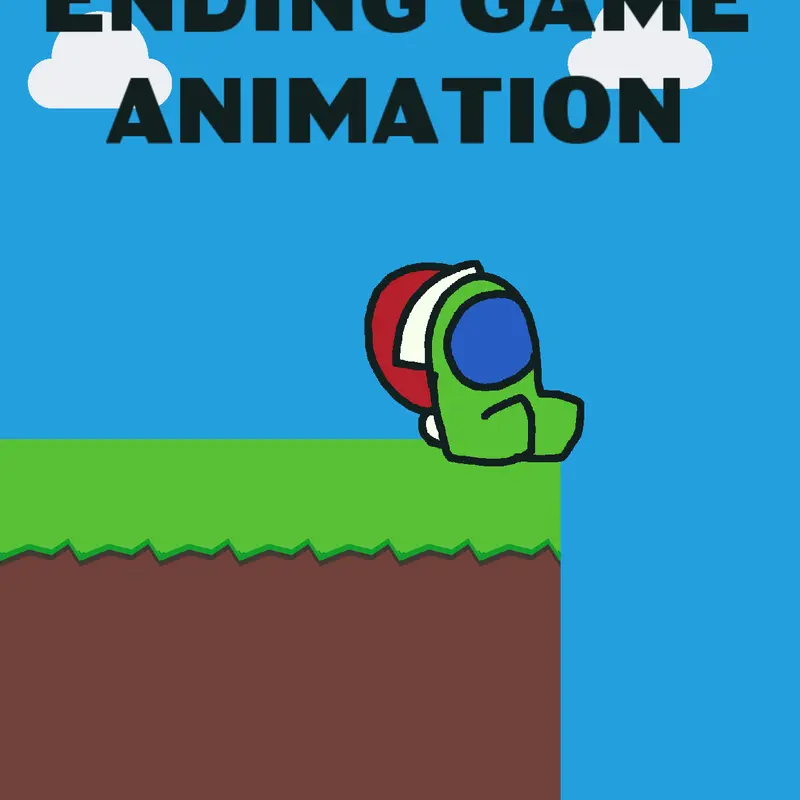 Game by @GreenImposter_oficialXD