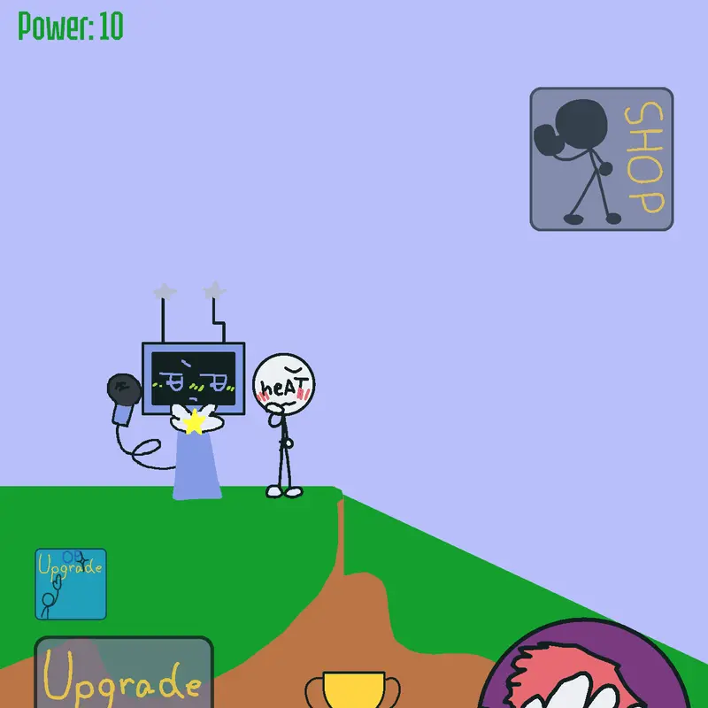 Game by @Ximena1