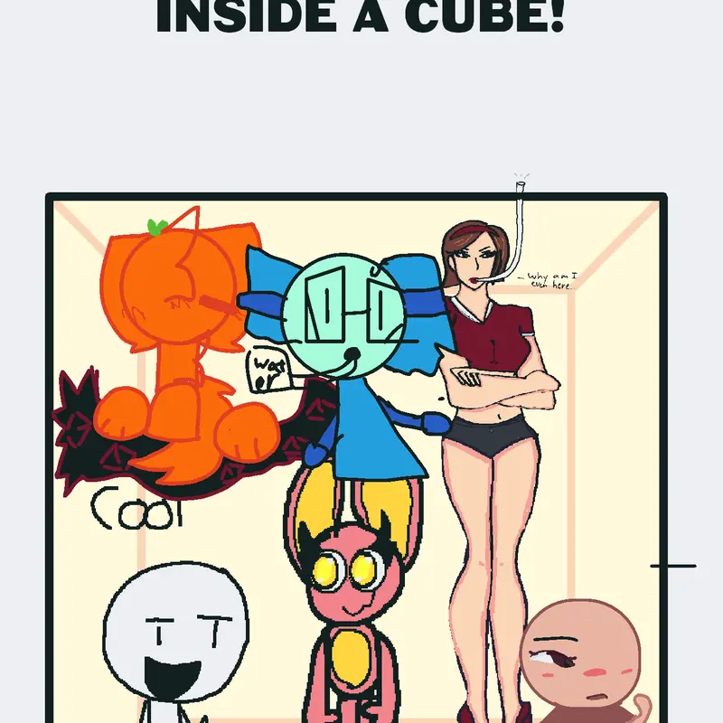 Idk how to animate in here by @cynloveryay