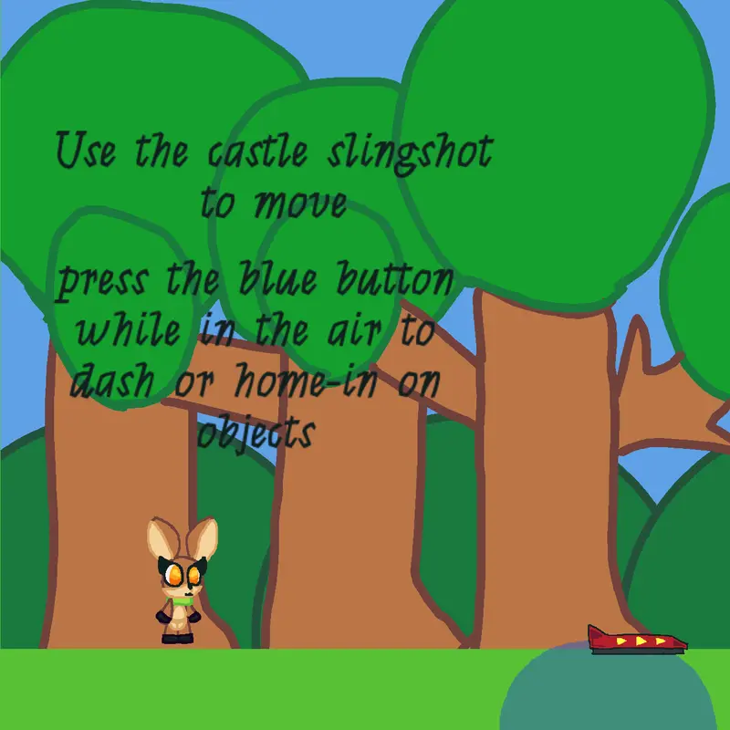 Game by @Jacob_Jessie_andIzzy06
