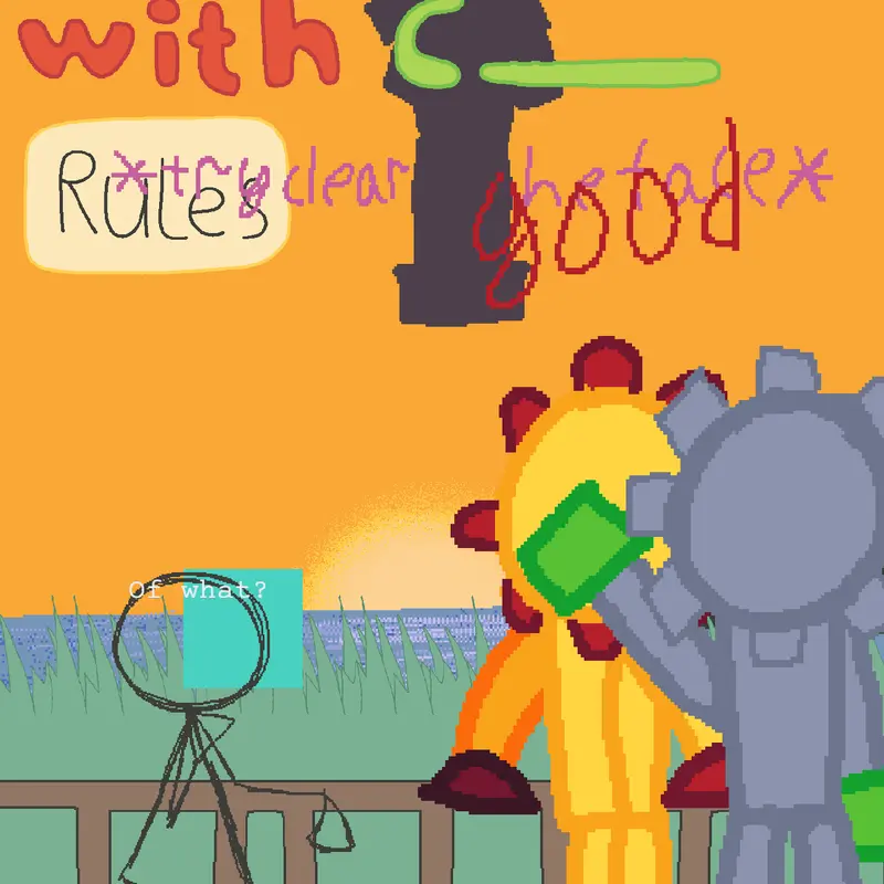 Game by @am_just_a_normal_person