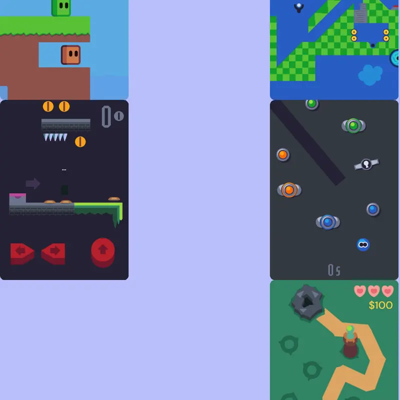 Game by @just_a_new_user