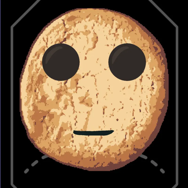 Cookie Filter by @I_Remake_Games