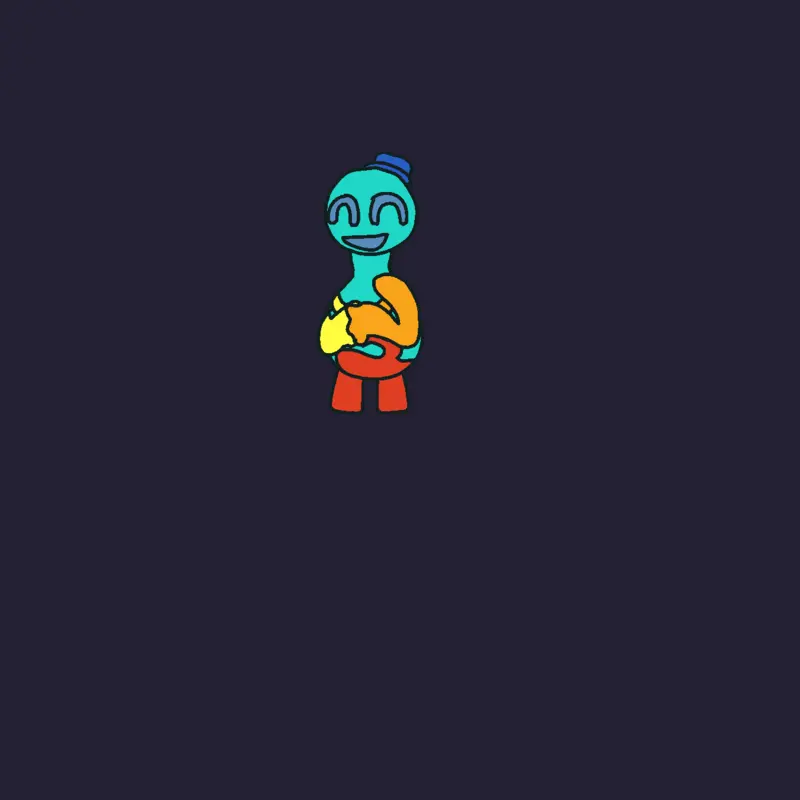 Game by @blueandyellowteam