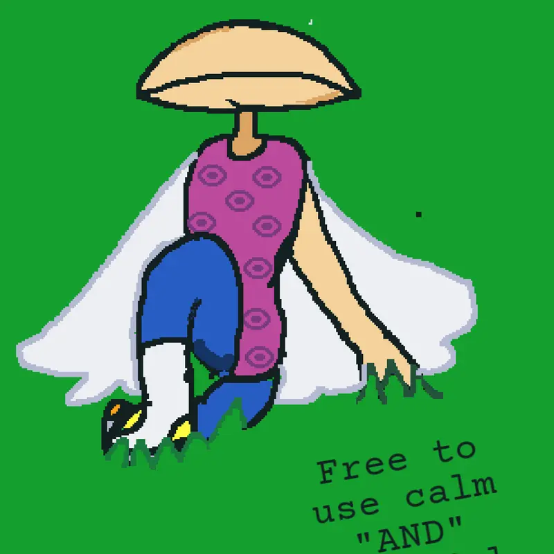 Free to use by @ink_blOB
