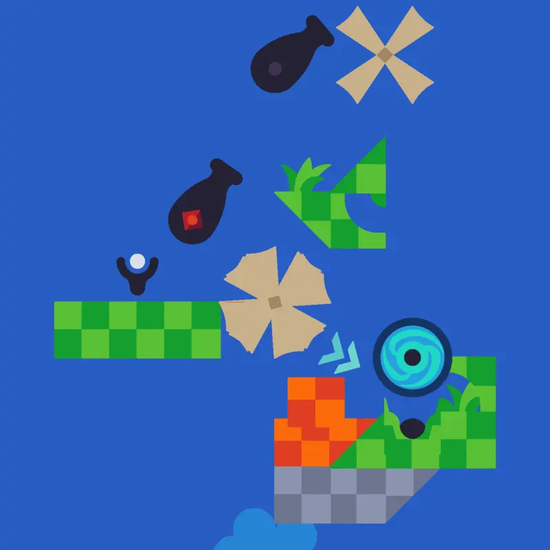 Game by @brasilplayer