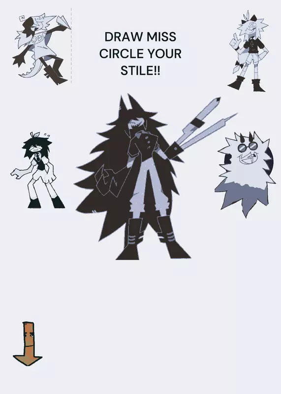Game by @_MiddleStudio_