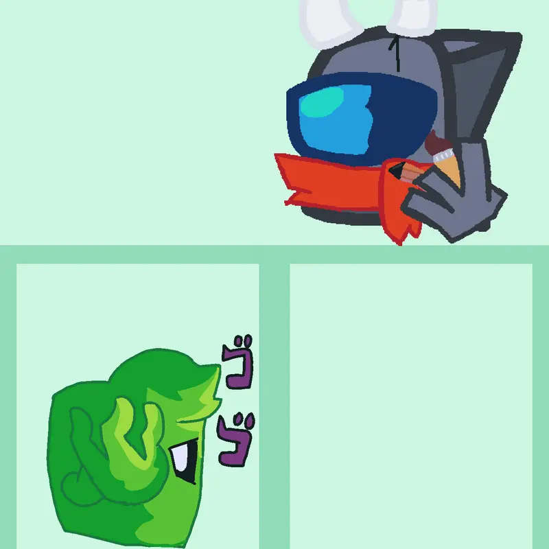 Game by @Clementoss