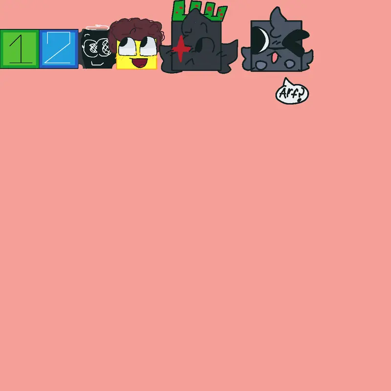 Game by @Wervex5000